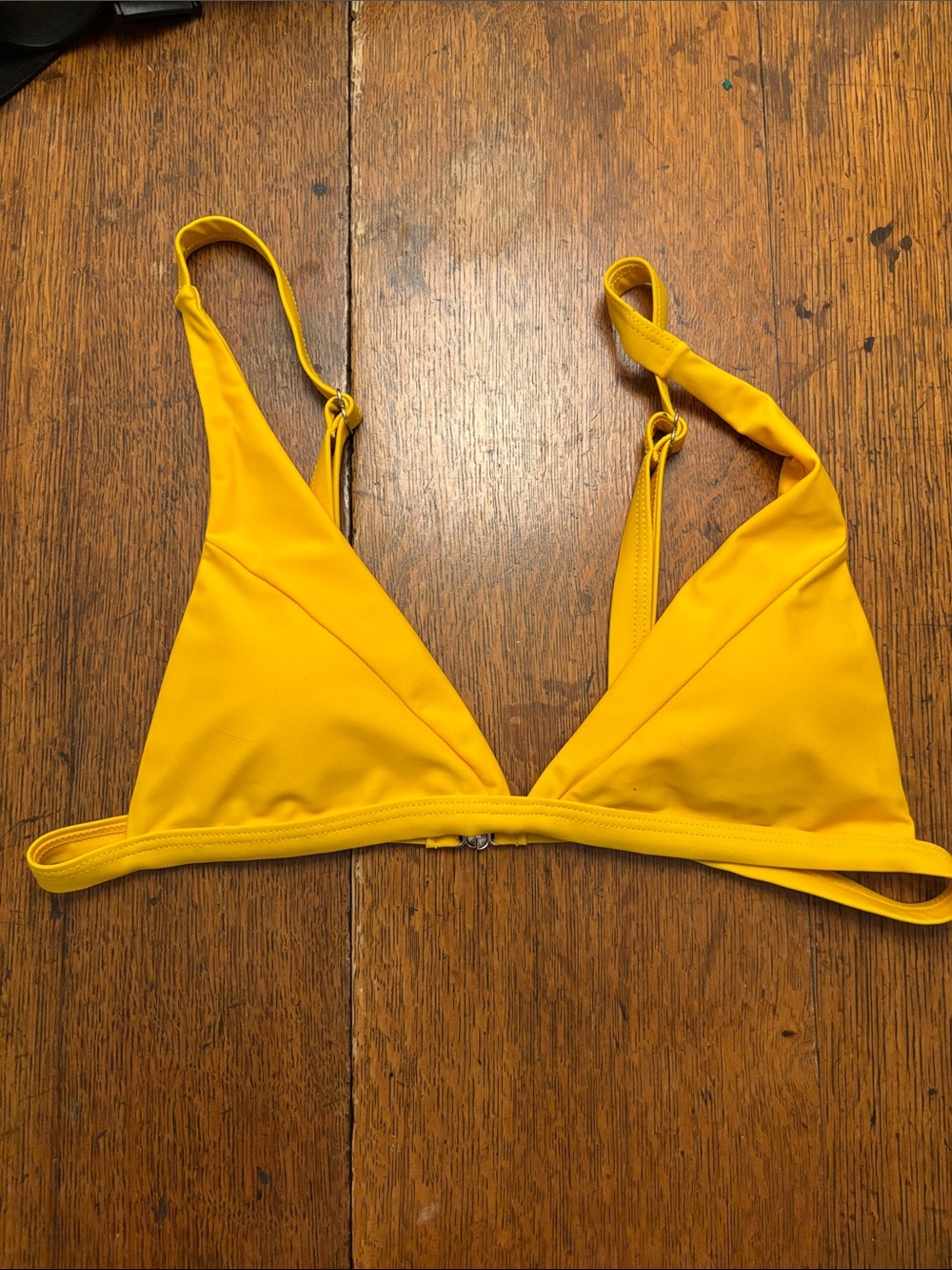 Zaful Bikini Top, sz 6